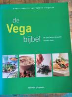kookboek -De vegabijbel, Boeken, Kookboeken, Zo goed als nieuw, Ophalen