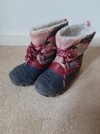 Snowboots maat 30 roze met lampjes, sneeuwschoenen,  laarzen, Kinderen en Baby's, Kinderkleding | Schoenen en Sokken, Gebruikt