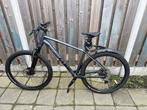 Cube Attention Pro 2025 Herenfiets - 12 Versnellingen, Gebruikt, 57 cm of meer, Hardtail, Heren