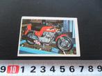 sticker motor #48 mv agusta 750 sport 743cc *, Verzamelen, Ophalen, Zo goed als nieuw