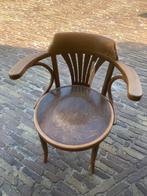 Thonet stoel, Ophalen