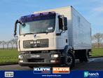 M.A.N. 18.240 TGM airco taillift, Auto's, Vrachtwagens, Automaat, MAN, Bedrijf, Diesel
