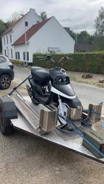 Mbk booster 70cc, Verzenden