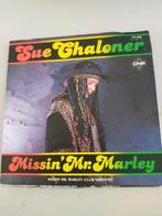Sue Chaloner , Missin' Mr.Marley, Ophalen of Verzenden, Zo goed als nieuw, Pop