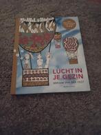 Mirjam van der Vegt - Lucht in je gezin, Ophalen of Verzenden, Zo goed als nieuw, Mirjam van der Vegt