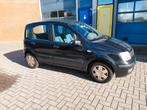 Fiat Panda 1.1 40KW 2005 Zwart Fiat Panda 1.2 44 kw Dynamic, Auto's, Fiat, Voorwielaandrijving, 54 pk, 4 stoelen, Zwart