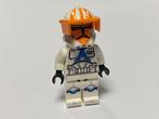 Lego Star Wars Minifiguur sw1277 Clone Captain Vaughn, Ophalen of Verzenden, Nieuw, Losse stenen, Lego