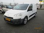 Peugeot Partner Peugeot Partner 120 1.6 HDI L1 XT-AIRCO-CRUI, Auto's, Origineel Nederlands, Te koop, 20 km/l, 685 kg