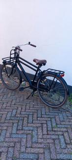 transportfiets Nogan, Fietsen en Brommers, Nogan, Ophalen, 26 inch of meer, Handrem
