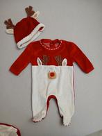 Mooi baby draag maat 3.4kg, Kinderen en Baby's, Babykleding | Maat 50, Ophalen, Zo goed als nieuw, Jongetje of Meisje, Jasje