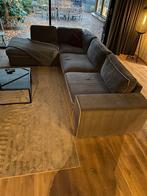 Grote Hoekbank - Gebruikt, Ophalen, 250 tot 300 cm, Gebruikt, Hoekbank