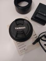 Tamron 55-200mm Lens voor Sony A300/A350, Ophalen of Verzenden, Gebruikt, Telelens, Zoom
