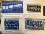 Oude knipsels Nederlands Elftal, Ophalen of Verzenden, Gebruikt