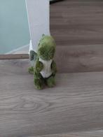 Groene draak, Ophalen of Verzenden, Zo goed als nieuw