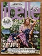 Libelle 2025  - nummer 26, Ophalen of Verzenden, Zo goed als nieuw, Damesbladen