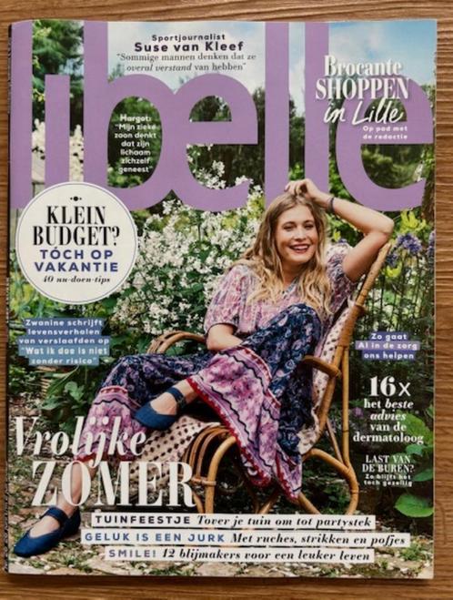 Libelle 2025  - nummer 26, Boeken, Tijdschriften en Kranten, Zo goed als nieuw, Damesbladen, Ophalen of Verzenden