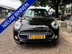MINI Cabrio 2.0 Cooper S Chili Serious Business (bj 2016), Voorwielaandrijving, 1998 cc, Gebruikt, Euro 6