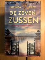 Lucinda riley, Ophalen of Verzenden, Gelezen, Lucinda Riley