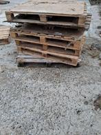Pallets,  brandhout, Doe-het-zelf en Verbouw, Hout en Planken, Gebruikt, Ophalen of Verzenden, Pallet, Minder dan 200 cm