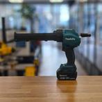 Makita DCG180 Kitspuit | BJ 2023 - Netjes, Doe-het-zelf en Verbouw, Makita, Zo goed als nieuw, Support@makita.com, Makita Corporation, 3-11-8, Sumiyoshi-cho, 
Anjo, Aichi 446-8502
Japan