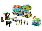 Lego Friends Mia’s Camper 41339, Kinderen en Baby's, Speelgoed | Duplo en Lego, Complete set, Ophalen of Verzenden, Lego
