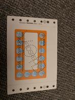 SCHEIDSRECHTER PAS 94-95, Ophalen of Verzenden, Zo goed als nieuw, Overige binnenlandse clubs, Overige typen