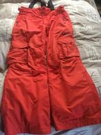 Skibroek ojanje van SPEX maat M, Kleding | Dames, Wintersportkleding, Ophalen, Gedragen, Maat 38/40 (M), Broek