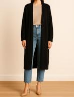 ATMOS Fashion zachte oversized cardigan maat L, Zwart, Atmos fashion, Maat 42/44 (L), Ophalen of Verzenden