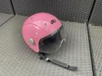 Kappa Bubble 3 Junior Brommerhelm - Roze, Ophalen, Gebruikt
