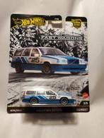 Volvo 850 Estate #25 "Fast Wagons" 1/64 Hotwheels Mattel, Tschuiten@hotmail.com, Duitsland, Auto, Hotwheels Premium