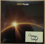 LP ABBA Voyage ORANGE vinyl SEALED!, Cd's en Dvd's, Vinyl | Pop, Ophalen of Verzenden, 12 inch, Nieuw in verpakking