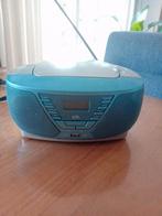 Radio cd speler., Ophalen, Zo goed als nieuw, Overige merken