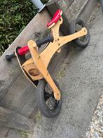 Trybike 4 in 1, Ophalen, Gebruikt, Loopfiets