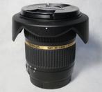 Tamron AF 10-24mm/F3.5-4.5 Di II LD UV + zonnekap voor Canon, Audio, Tv en Foto, Fotografie | Lenzen en Objectieven, Ophalen, Refurbished