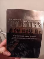 Band of brothers dvd box nieuw, Vanaf 16 jaar, Ophalen of Verzenden, Zo goed als nieuw
