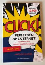 Verleiden op internet Aartjan van Erkel 9789089650726, Boeken, Ophalen of Verzenden, Gelezen