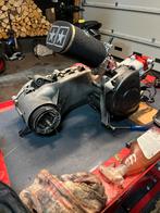 172cc hexagon blok, Ophalen of Verzenden, Nieuw