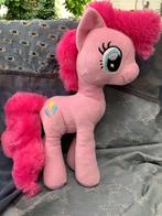Pluche My Little Pony knuffel tbv KIKA, Ophalen of Verzenden, Zo goed als nieuw