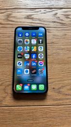 iPhone 12 Mini - 256GB - Batterty 100% - Nieuwstaat, Telecommunicatie, Mobiele telefoons | Apple iPhone, 256 GB, IPhone 12 Mini
