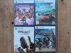 4 games alleen ophalen notk, Ophalen, Zo goed als nieuw