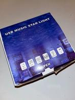 Disco Lamp, Ophalen of Verzenden, Nieuw, Kunststof, Minder dan 50 cm