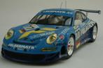 Spark 1/43 Porsche 997 GT3 RSR - Le Mans 2008, Hobby en Vrije tijd, Modelauto's | 1:43, Ophalen of Verzenden, Nieuw, Auto, Overige merken