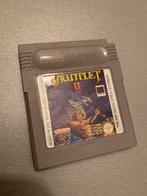 Gauntlet II - Gameboy (zonder hoesje), Ophalen of Verzenden