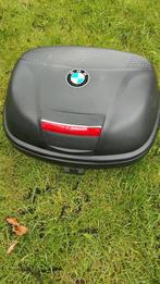 Topkoffer Givi geschikt voor o.a. BMW K1200GT (2003), Motoren, Accessoires | Koffers en Tassen, Gebruikt