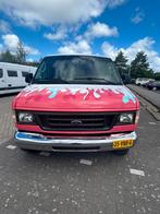 Ford Econoline 2005, Auto's, 2740 kg, 254 pk, 5398 cc, Ford
