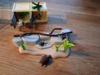 Playmobil schildpadden en konijnen, Kinderen en Baby's, Speelgoed | Playmobil, Ophalen of Verzenden, Gebruikt