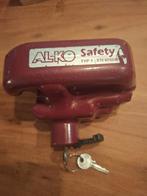 Alko Disselslot, Caravans en Kamperen, Caravan accessoires, Ophalen of Verzenden