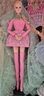 Integrity toys doll magia 2000, Ophalen of Verzenden, Zo goed als nieuw