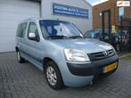 Peugeot Partner MPV 1.4 XR compacte MPV met veel binnenruimt, Stof, 4 cilinders, 14 km/l, Bedrijf