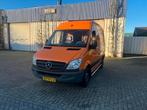 Mercedes-Benz Sprinter 2.1 CDI 309 2008, Achterwielaandrijving, 4 cilinders, Particulier, 2148 cc
